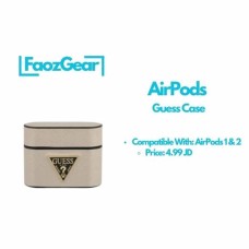 Guess Case 