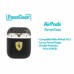 AirPods Ferrari Case 