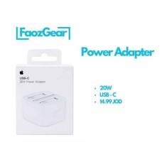 Power Adapter 