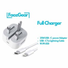 Full Charger 
