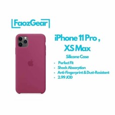 Silicone Case 