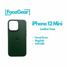 Leather Case 