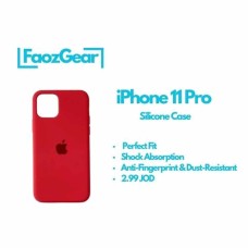 Silicone Case 