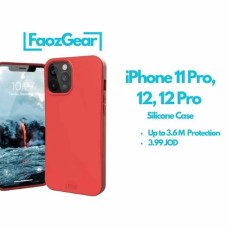 Silicone Case 