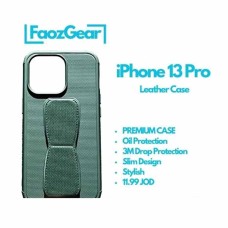 Leather Case 