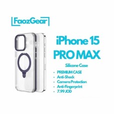 Silicone Case 