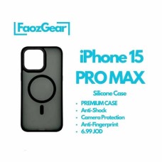 Silicone Case 