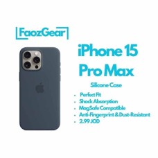 Silicone Case 