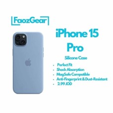 Silicone Case 