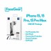3 in 1 Protection Set 