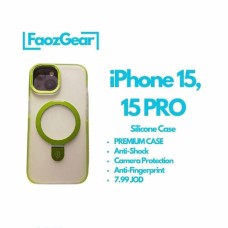 Silicone Case 