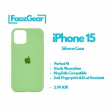 Silicone Case 