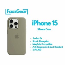 Silicone Case 