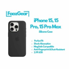 Silicone Case 