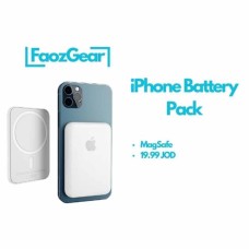 iPhone Battery Pack 