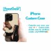 ﻿iPhone Custom Case 