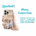 ﻿iPhone Custom Case 