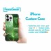 ﻿iPhone Custom Case 