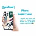 ﻿iPhone Custom Case 