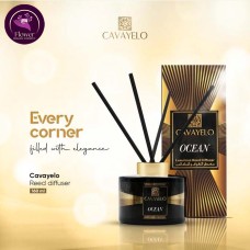 Cavayelo Aroma Diffuser 
