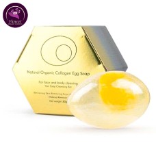 Natural soap
