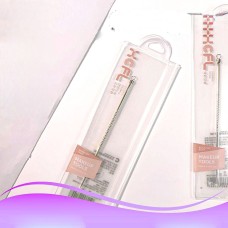 Blackhead remover