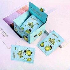 Makeup wipes