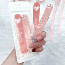 Nail file
