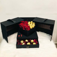 Ferrero Box