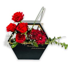 Box Frame