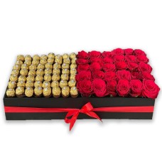 Engagement box