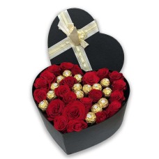 Heart box 