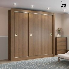 Cabinet design