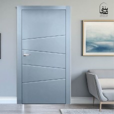 Door design