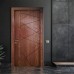 Door design
