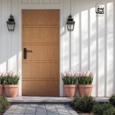 Door design