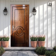 Door design