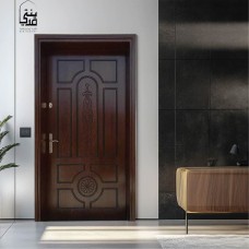 Door design