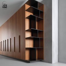 Cabinet design