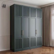 Cabinet design