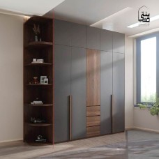 Cabinet design