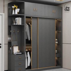 Cabinet design