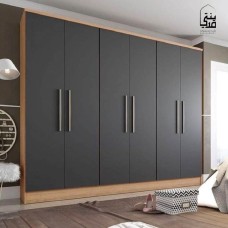 Cabinet design