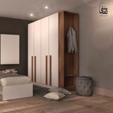 Cabinet design