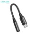  Audio Adapter Cable