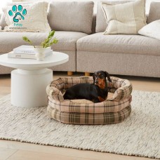 Bed for cats and dogs
