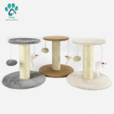 Cat scratcher