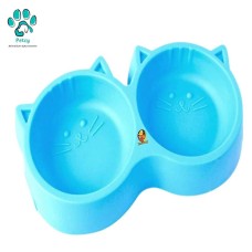 Cat bowl