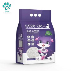 Cat Sand