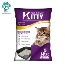 Cat Sand